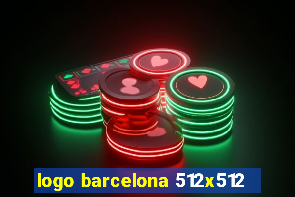 logo barcelona 512x512